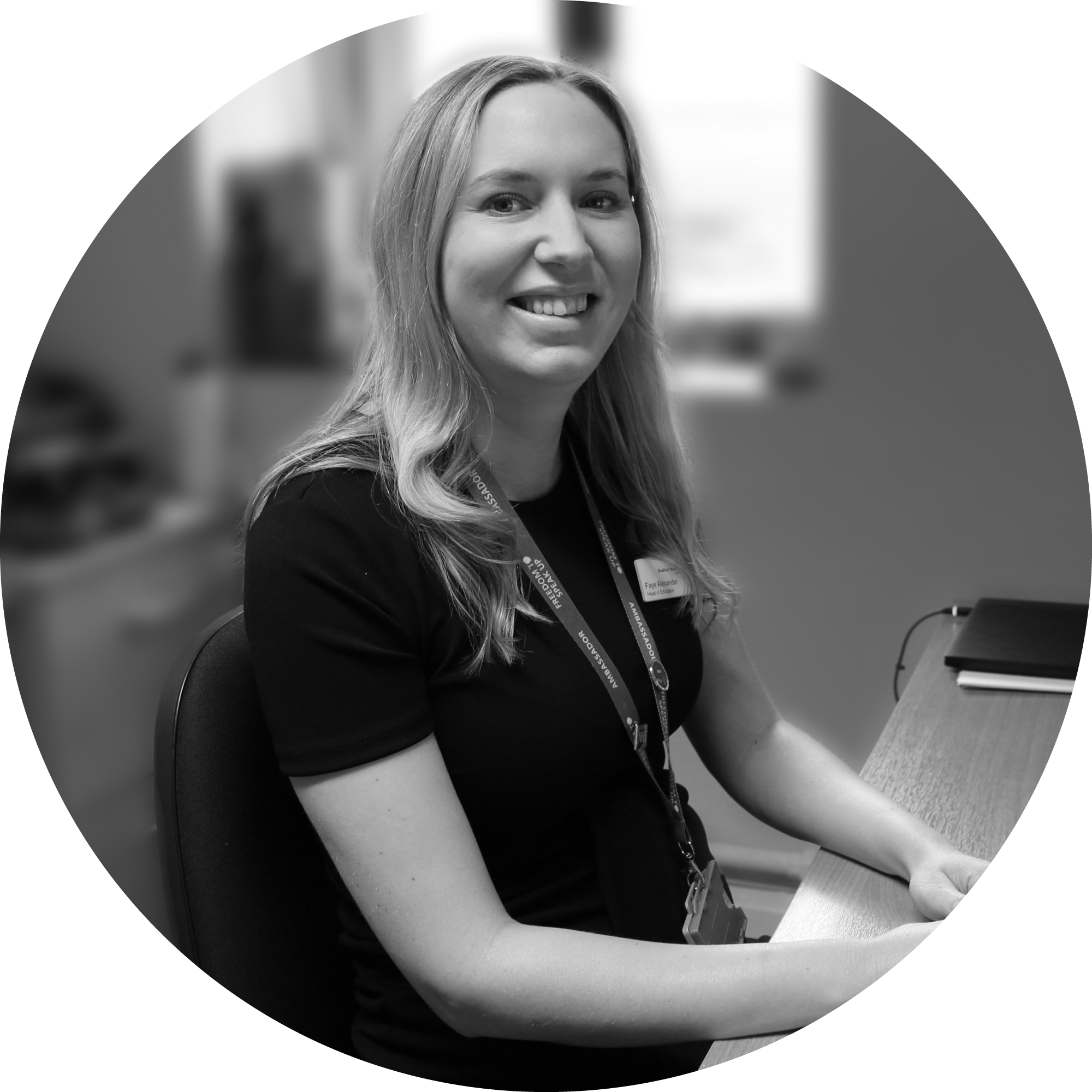 Meet the Management Team – Bradford Education and Training