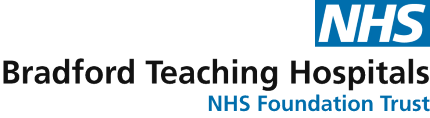 Bradford Teaching Hospitals Logo